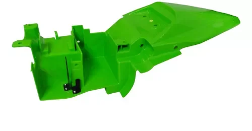 Paralama Traseiro KLX 110 16-24 Verde - Original - Spinelli Motos